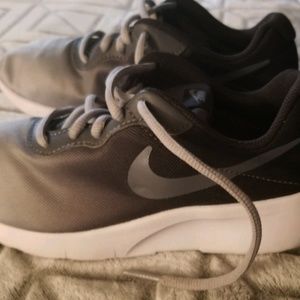 Boys nike shoes